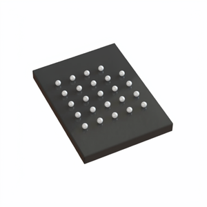 BOM IC In Stock Components Electronic W25Q256JVBJQ TR 24 TBGA <b>Memory</b> - Product Image 1