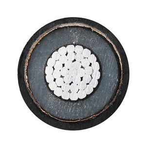 10kv 33kv <span class=keywords><strong>abc</strong></span> 공중 번들 케이블/<span class=keywords><strong>mv</strong></span> <span class=keywords><strong>abc</strong></span> 케이블 3 코어 알루미늄 도체 아연 도금 강철 와이어 메신저 - Product Image 4