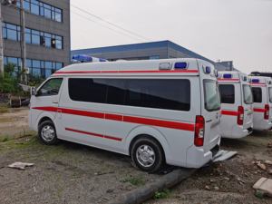 2025 tout nouveau transfert de Patient Foton Mobile ICU <span class=keywords><strong>Ambulance</strong></span> essence Diesel manuel bas prix <span class=keywords><strong>ambulance</strong></span> médicale d'urgence - Product Image 6