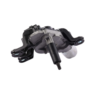 Nouveau <span class=keywords><strong>moteur</strong></span> d'<span class=keywords><strong>essuie</strong></span>-<span class=keywords><strong>glace</strong></span> automatique 12V DC pour VW Sharan <span class=keywords><strong>GOLF</strong></span> <span class=keywords><strong>5</strong></span> GTI Touran OE 5K6955711B 0390201207 - Product Image 4