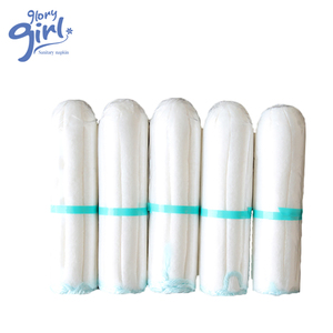 <span class=keywords><strong>Tampones</strong></span> de Algodón de Bambú OEM ODM <span class=keywords><strong>sin</strong></span> <span class=keywords><strong>Aplicador</strong></span> para Distribuidores - Product Image 4