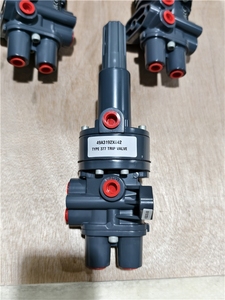 Válvula de Corte por Presión Emerson Fisher 377, Válvula de Sensor de Presión, Válvula de Cierre de Emergencia, Precio en Oferta - Product Image 6