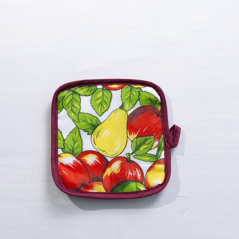 Print Potholder (7inch*7inch)