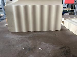 Macchina Orizzontale per Taglio a Filo Rapido OEM ad Alta Velocità per Materiali Isolanti con Certificazione CE - Product Image 4
