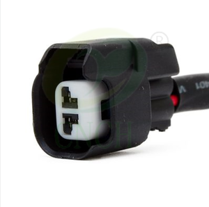 <span class=keywords><strong>2</strong></span> pin Plug and Play adattatore iniettore carburante cablaggio per Subaru - Product Image 2