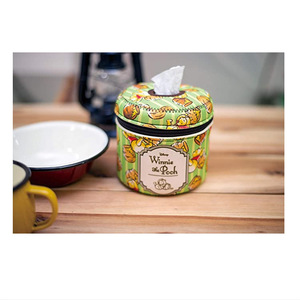 Outdoor <b>camping</b> tissue <b>box</b>, hanging hook tissue <b>box</b>/roll paper <b>box</b>, dustproof <b>storage</b> tissue cover, customizable. - Product Image 3