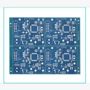 High-quality Customized Smt Stencil Multilayer Pcb manufacture