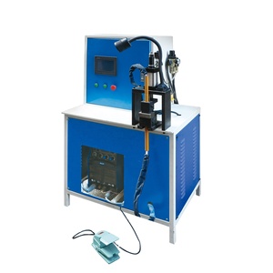 Un grand fabricant chinois vend un nouveau type d'équipement de machine à souder - Product Image 1