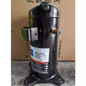 Compresseur à spirales Copeland ZR36KH TFD 522 3Hp pour usage industriel - Product Image 2