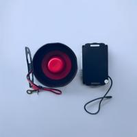Accesorios para automóviles Anti-Robbing Motor remoto Sistema de seguridad del vehículo Sistema de alarma universal para automóviles 2 Motor remoto