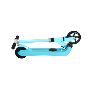 Scooter elettrico pieghevole a due ruote per bambini di <span class=keywords><strong>nuova</strong></span> concezione a buon mercato Multi colori - Product Image 3
