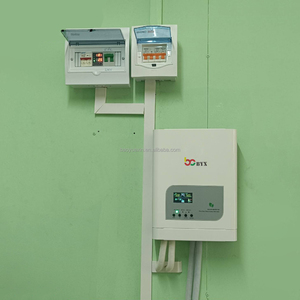 1kw 10KW lai năng lượng mặt trời <span class=keywords><strong>Power</strong></span> <span class=keywords><strong>Inverter</strong></span> <span class=keywords><strong>MPPT</strong></span> DC 12V 24V 48V AC 110V 220V tinh khiết Sine Wave LCD hiển thị bảo vệ quá tải duy nhất cao - Product Image 4