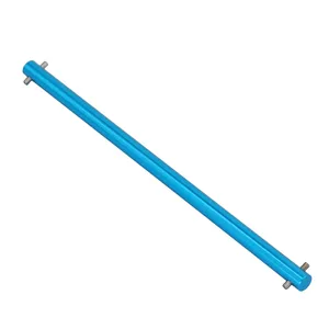 Eje de Transmisión Central de Aleación de Aluminio para <span class=keywords><strong>Tamiya</strong></span> TT02 TT02B, Piezas de Mejora para Autos RC - Product Image 6