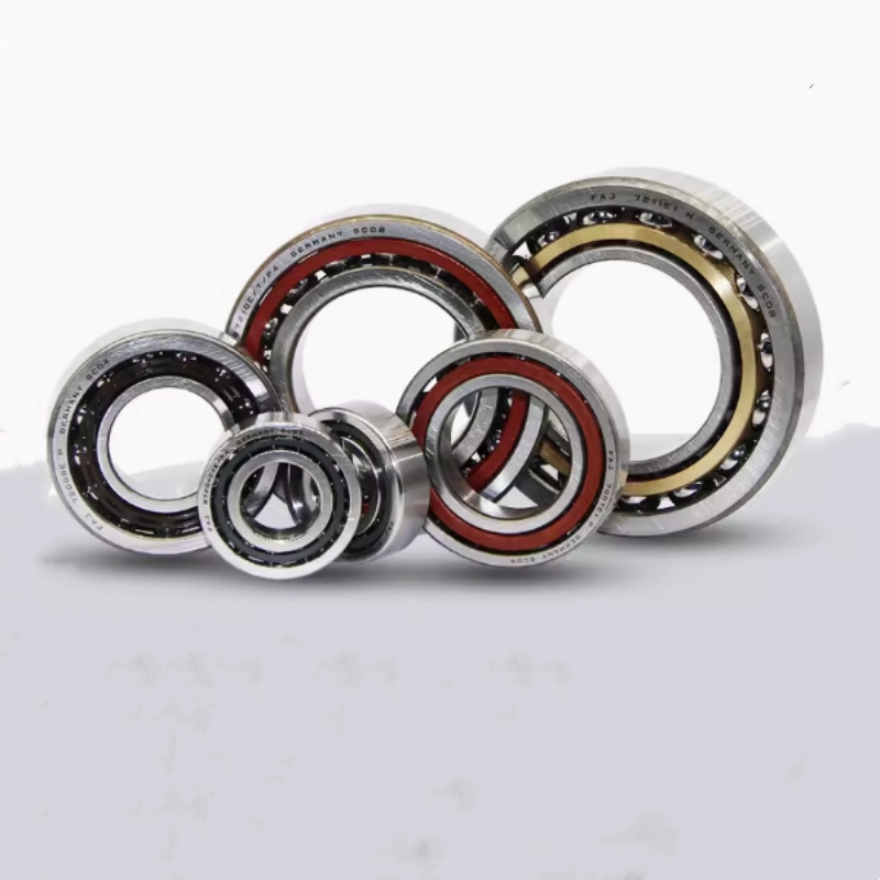 F-809020.ZL (JC 8038) Cylindrical Roller Bearing 30x58x17 mm for