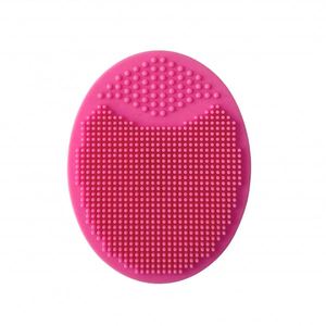 Brosse nettoyante visage en silicone naturel doux avec ventouse pour soins quotidiens, exfoliation douce, massage et nettoyage du visage – Tendance - Product Image 4