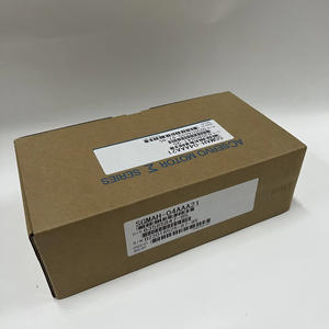 Servomoteur de haute qualité, neuf - SGMAH-04AAA21 - Product Image 1