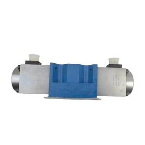 ชุดควบคุมทิศทางแบบสัดส่วนไฮดรอลิก KDG4V-5 ซีรีส์ รุ่น KDG4V-5-2C KDG4V-5-33C - Product Image 4