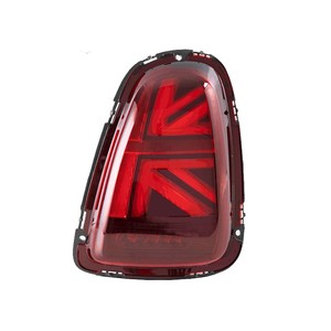Ensemble <span class=keywords><strong>de</strong></span> feux arrière LED pour <span class=keywords><strong>Mini</strong></span> <span class=keywords><strong>Cooper</strong></span> R56 R57 2007-2013, feux <span class=keywords><strong>de</strong></span> jour LED, feux <span class=keywords><strong>de</strong></span> freinage, feux <span class=keywords><strong>de</strong></span> <span class=keywords><strong>recul</strong></span>, clignotants, feux arrière - Product Image 5