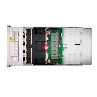 Untuk D Ell 2 soket 2U 4U 6U rak AI Server PowerEdge XE7745 XE8640 XE9640 XE9680