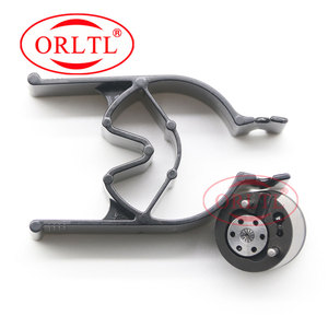 Bộ Van Điều Khiển Vòi Phun ORLTL 9308-625C 28602945 28602946 28363112 28390393 9308625C Cho Ssangyong Actyon 155hp 28265514 - Product Image 2