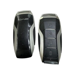 BYD Electronic Smart Key Blank-Programmierung Neues Original zubehör - Product Image 1