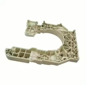 Service de moulage par injection de plastique ABS pour pièces de logement pour appareils électroménagers certifié ISO9001/ISO14001 MOQ 500 pièces 25-30 jours - Product Image 1