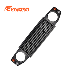Pièces de carrosserie de voiture Grille de pare-chocs avant pour Suzuki <span class=keywords><strong>Jimny</strong></span> Accessoires JB47 2019 2020 2021 <span class=keywords><strong>2022</strong></span> 2023 2024 Grille de radiateur - Product Image 5