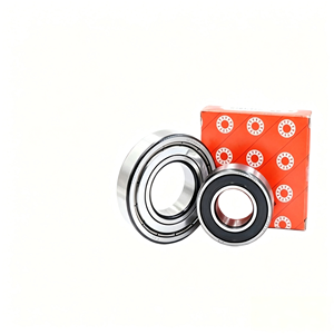 Roulement à billes à gorge profonde FAG SH Z d'origine 6316 pour lave-linge LG, roulements de moto et de vélo - Product Image 2