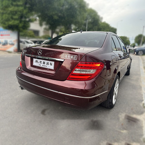 Coche Usado en Buen Estado a Bajo <span class=keywords><strong>Precio</strong></span>, <span class=keywords><strong>Mercedes</strong></span>-Benz <span class=keywords><strong>Clase</strong></span> <span class=keywords><strong>C</strong></span> <span class=keywords><strong>2011</strong></span> <span class=keywords><strong>C</strong></span> 200 CGI Fashion, Sedán de Lujo de 5 Plazas, Vehículo Usado - Product Image 6
