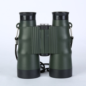 Children's Binoculars 12x38 Outdoor Camping Natural Observation Color Mixing Binoculars Factory Wholesale - Product Image 3