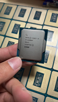 Intel Core I9-12900KF LGA1700 3.2GHz Base 5.2GHz Turbo CPU Desktop Gaming Tanpa IGPU Kemasan Tray Tersedia Grosir