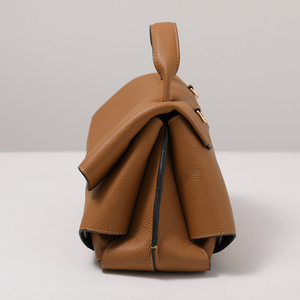 Nouveau style 2026 : Sac à main femme en cuir véritable, modèle Smile Bag, style Impératrice, bandoulière, haute qualité, pour femmes - Product Image 4