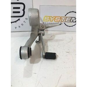 Poggiapiedi Posteriore Sinistro Ducati Compatibile con Monster S2R GMR, Parte per Moto - Product Image 6