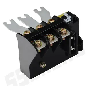 RT-221 63A Overload Contactor Protector Thermal Relay