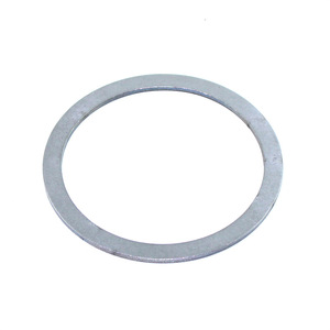 Anneau de retenue Yamaha 15,0 mm en forme de C à clipser pour moteurs hors-bord, pièce 90201-46M29 - Product Image 1