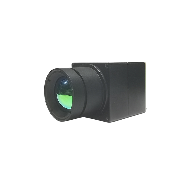 640*512 Uncooled Infrared Night Vision Camera
