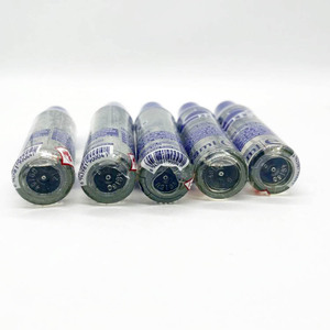 Bouteilles de gaz <span class=keywords><strong>butane</strong></span> en gros d'usine de haute qualité 18ml pour briquet rechargeable - Product Image 3