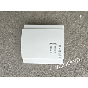 1 Módulo de Entrada/Salida NOTIFIER HD100CM, Envío Rápido, Usado - Product Image 3