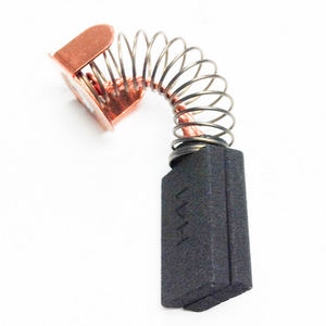 ชุดแปรงถ่าน 22-18-0730 สำหรับเครื่องเจียรตรง 5243 6 - Product Image 2