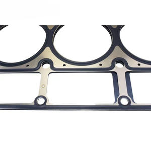 55355578 para Chevrolet Cruze <span class=keywords><strong>Aevo</strong></span> Soinc Pontiac G3 Opel Astra Juntas - Product Image 5