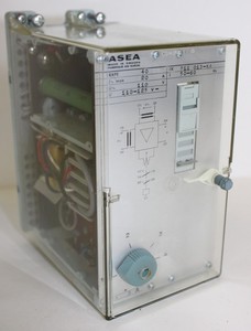 Relé RXPE 40 RK511013KA para PLC - Product Image 4