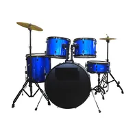 Goede Kwaliteit Hoogwaardige Junior Drum Sets Conga Drum Set