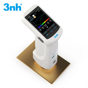 3nh ST2222 Digitales Farbdifferenzmessgerät zum Fabrikpreis, Tragbares Farbmessgerät für Atomabsorption aus Guangdong zum Verkauf - Product Image 2
