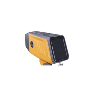 เครื่องวิเคราะห์โลหะแบบพกพา K-8000 เครื่องทดสอบโลหะผสมแบบพกพา เครื่องตรวจจับวัสดุสแตนเลสแบบพกพา เครื่องสเปกโตรมิเตอร์โลหะ - Product Image 3
