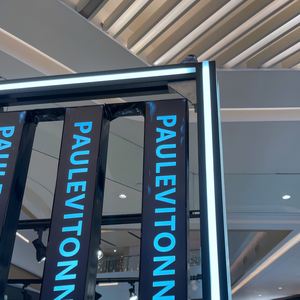 แผงขายของภายในแบบพกพาร้านป๊อปอัพแบบแยกส่วนร้านป๊อปอัพแบบแยกส่วน - Product Image 5