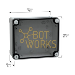 Schneider Electric NSYTBP19168T - Nuevo - Product Image 1