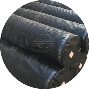 Approvisionnement d'usine PE Bâche 100% Étanche Haute Qualité Camion Couverture Cargo Couverture en Afrique <span class=keywords><strong>Bache</strong></span> Bâche 200 gsm bâche - Product Image 2