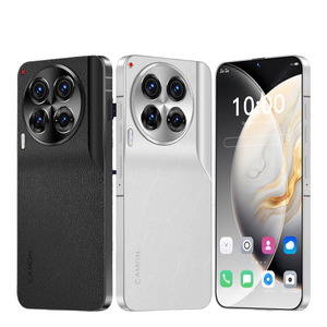 Venta al por Mayor de Fábrica, Teléfono Inteligente para Juegos Camon30 con Android 14, 16+1TB, 4G 5G, CPU Deca Core, Resolución de Pantalla <span class=keywords><strong>HD</strong></span>, Teléfono Móvil Desbloqueado - Product Image 2
