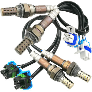 Ventas directas de fábrica para camiones, automóviles, motocicletas Serie de sensores de oxígeno para automóviles - Product Image 1