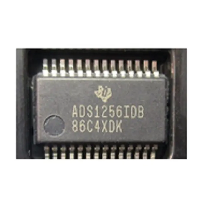 ต้นฉบับ IC USB3317C-CP-TR QFN-24 ชิปวงจรรวมส่วนประกอบอิเล็กทรอนิกส์